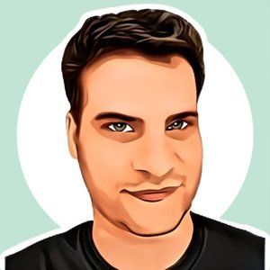 Meet your Posher, Diego